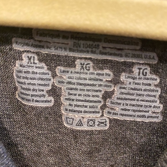 Duke t-shirt - Picture 6 of 6